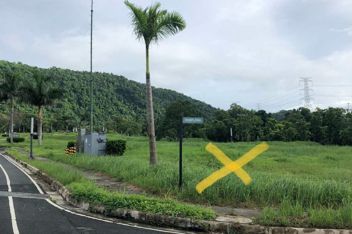 Land for Sale in Poblacion Barangay 5, Talisay, Batangas