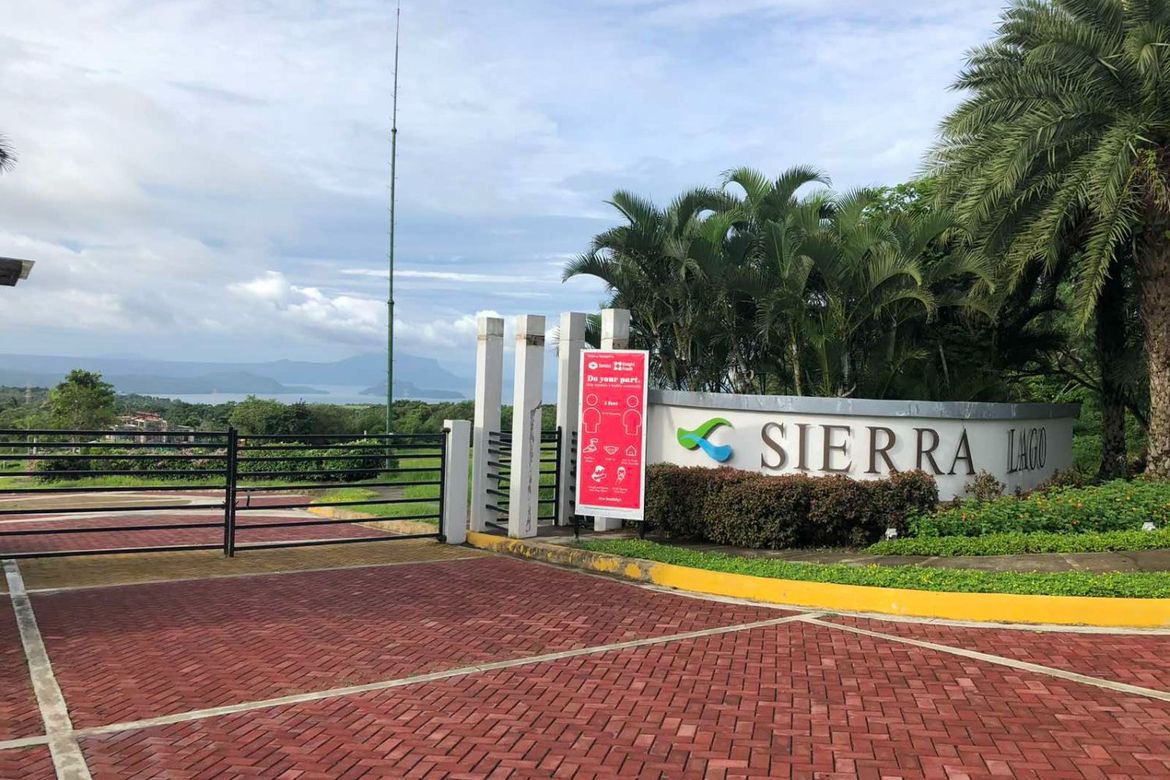 Land for Sale in Poblacion Barangay 5, Talisay, Batangas – photo 2