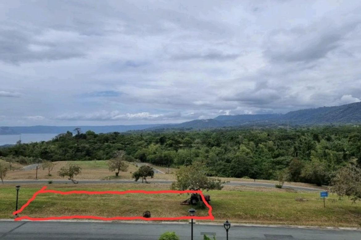 Land for Sale in Poblacion Barangay 5, Talisay, Batangas