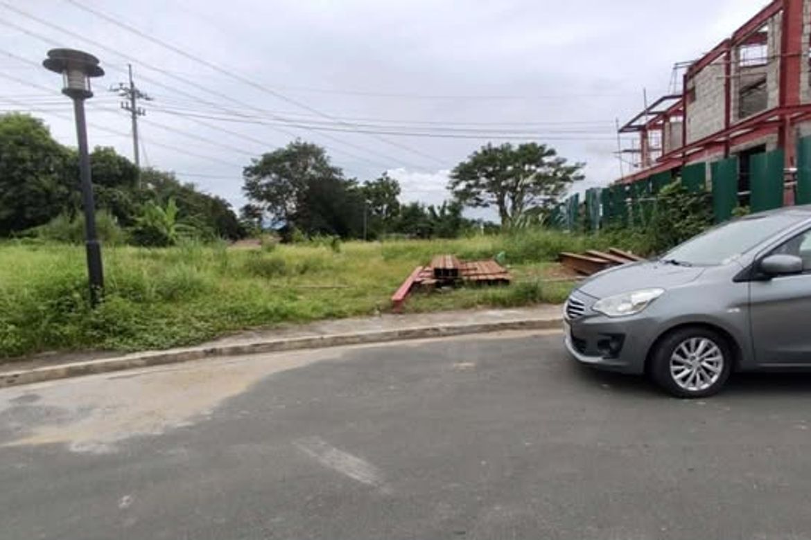 Land for Sale in Poblacion Barangay 5, Talisay, Batangas