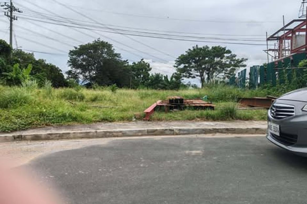 Land for Sale in Poblacion Barangay 5, Talisay, Batangas – photo 3