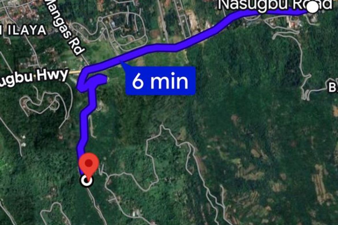 Land for Sale in Poblacion Barangay 5, Talisay, Batangas – photo 2