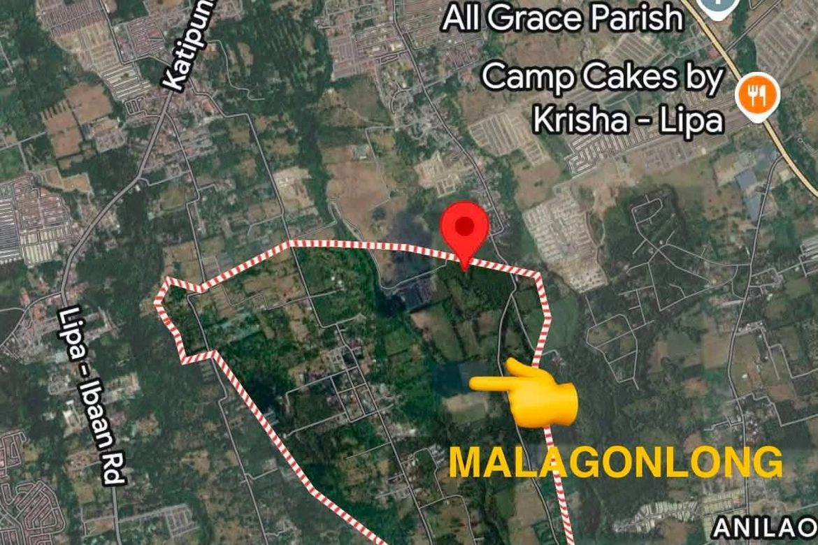 Land for Sale in Poblacion Barangay 6, Lipa, Batangas – photo 5