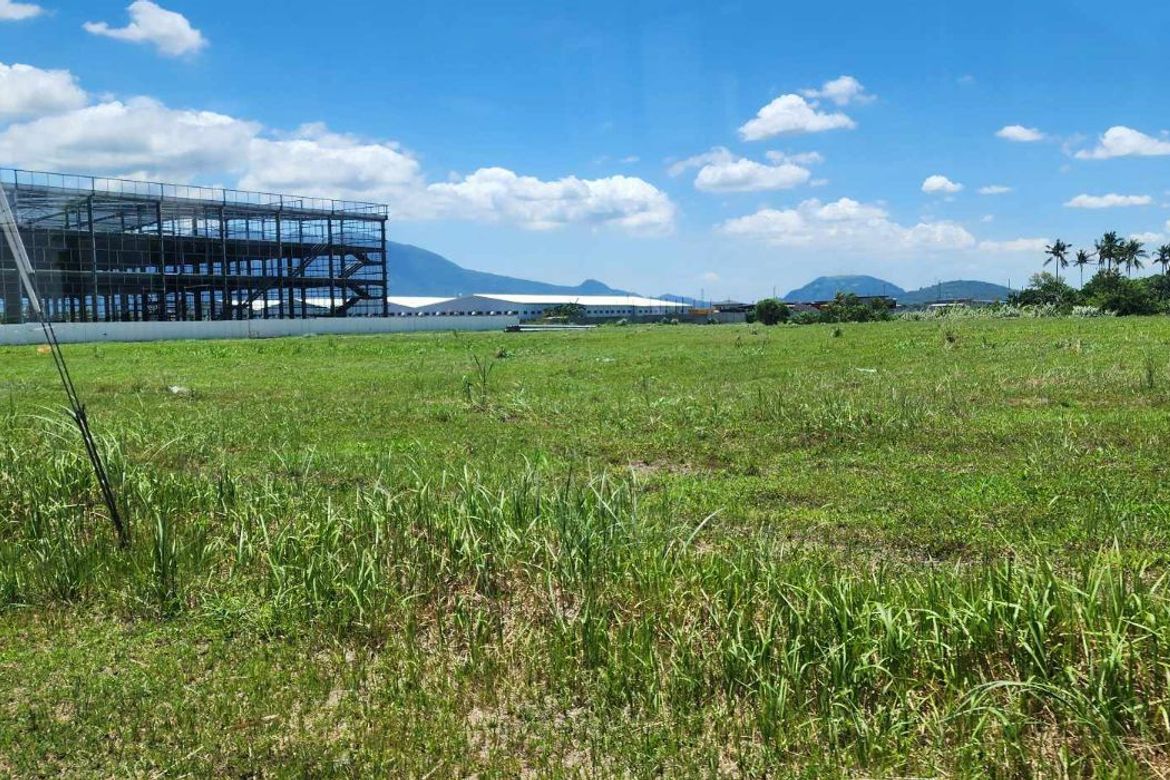 Land for Sale in Poblacion Barangay 6, Lipa, Batangas – photo 5