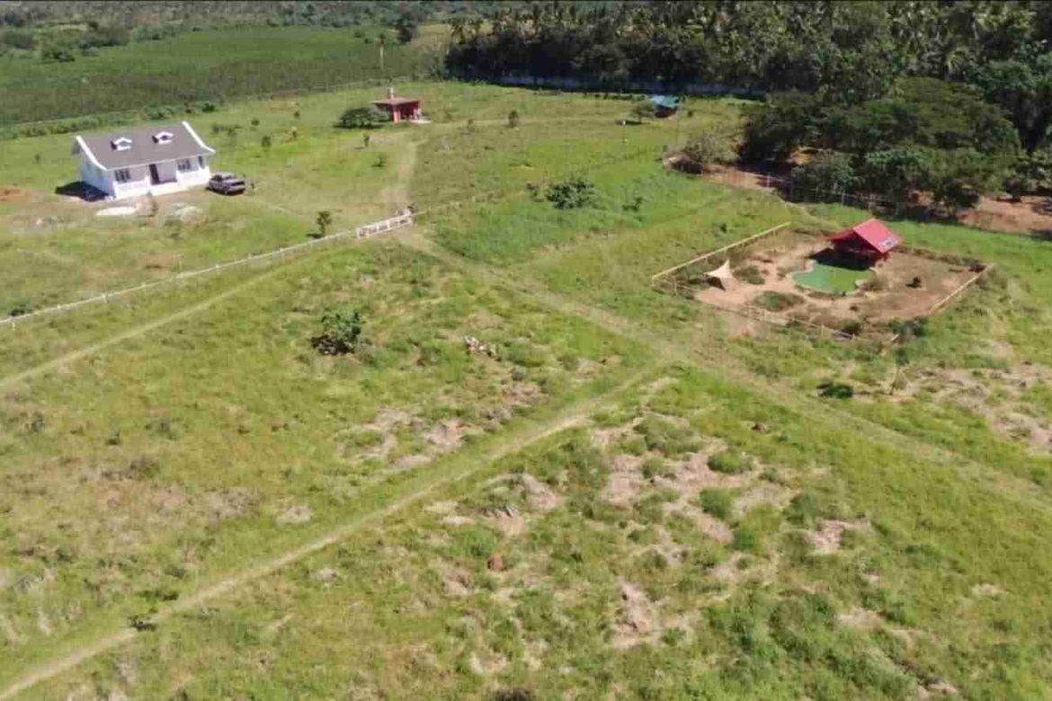 Land for Sale in Poblacion Barangay 6, Lipa, Batangas