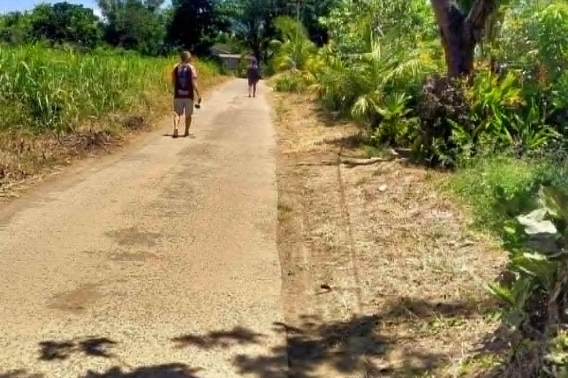Land for Sale in Poblacion Barangay 7, Tanauan, Batangas – photo 6