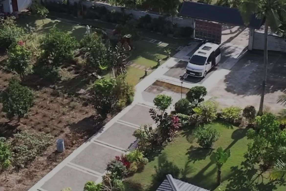 Land for Sale in Poblacion Barangay 7, Tanauan, Batangas