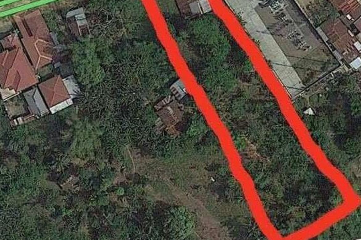 Land for Sale in Poblacion Barangay 7, Tanauan, Batangas