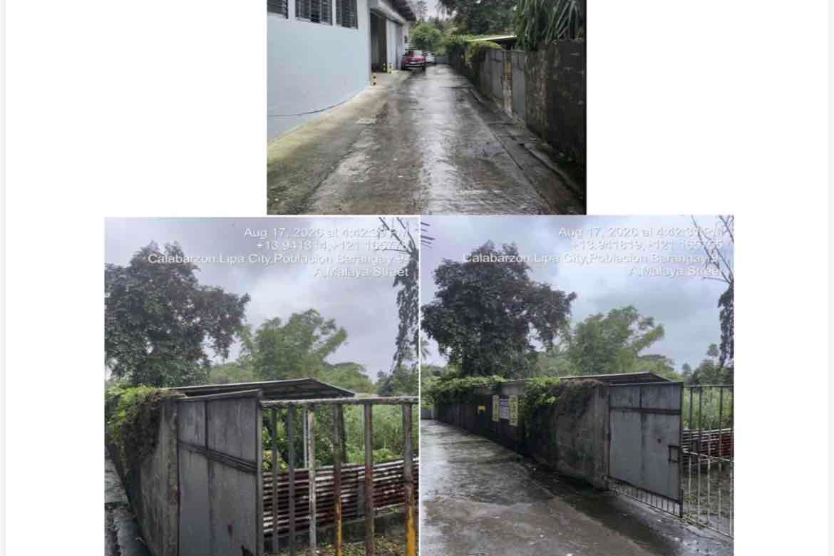 Land for Sale in Poblacion Barangay 9, Lipa, Batangas – photo 2