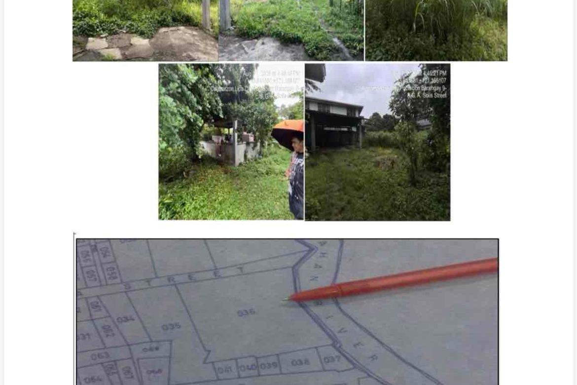 Land for Sale in Poblacion Barangay 9, Lipa, Batangas – photo 3