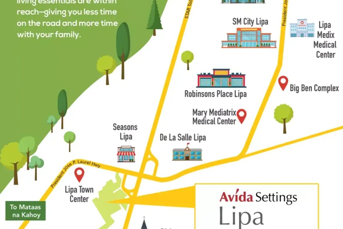 Land for Sale in Poblacion Barangay 9, Lipa, Batangas – photo 6