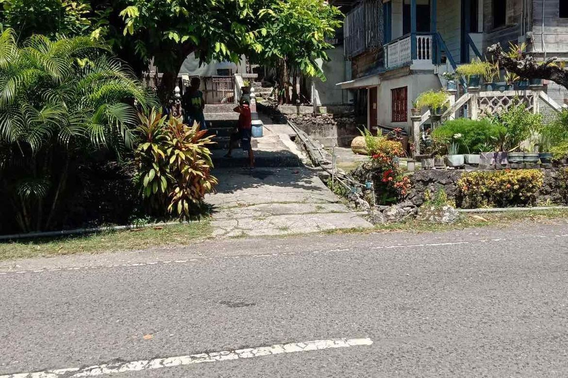 Land for Sale in Poblacion, Boljoon, Cebu