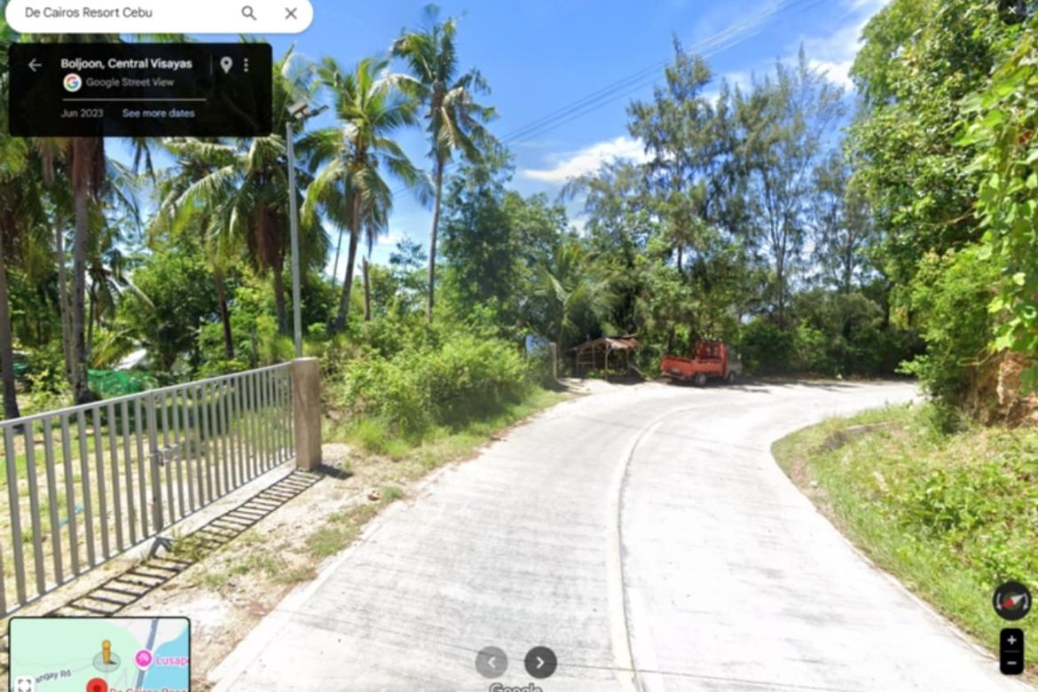 Land for Sale in Poblacion, Boljoon, Cebu – photo 6