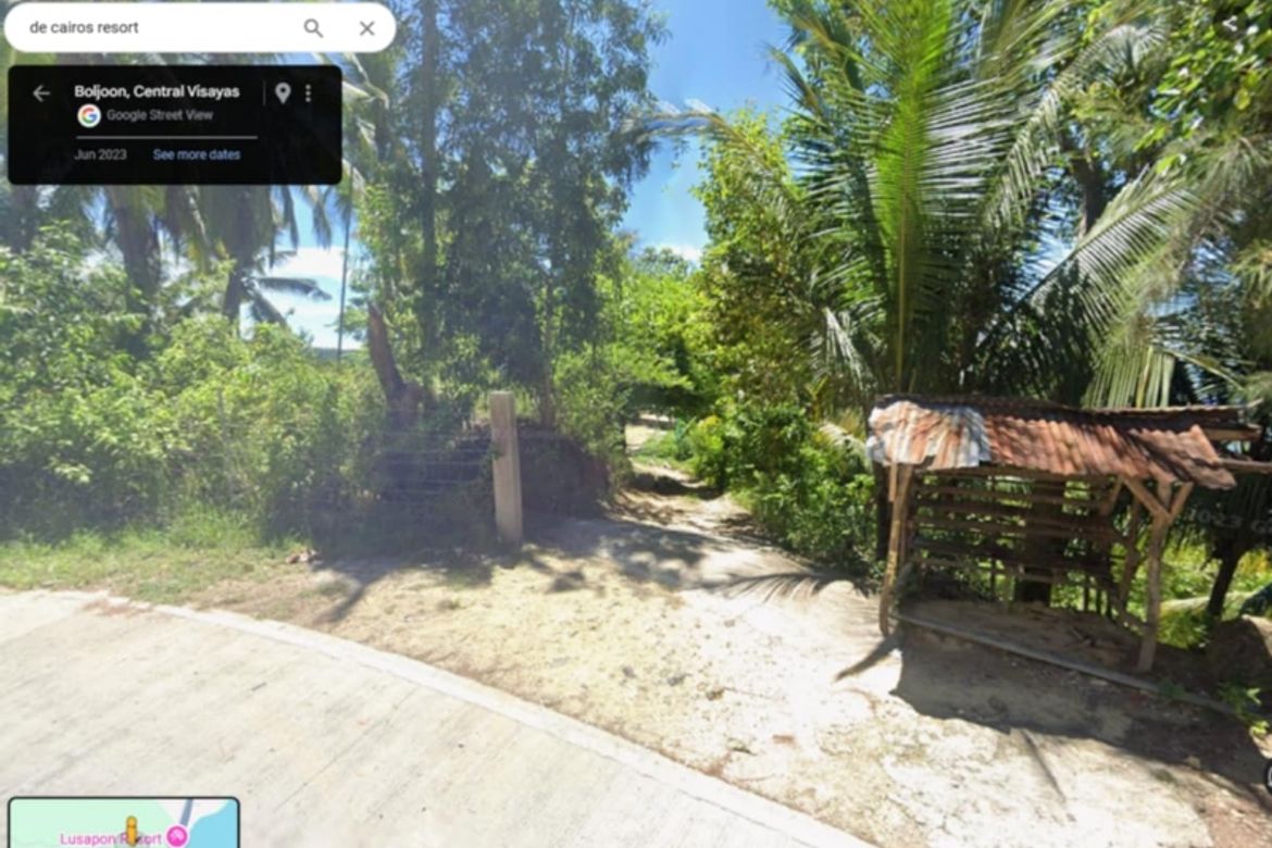 Land for Sale in Poblacion, Boljoon, Cebu – photo 7
