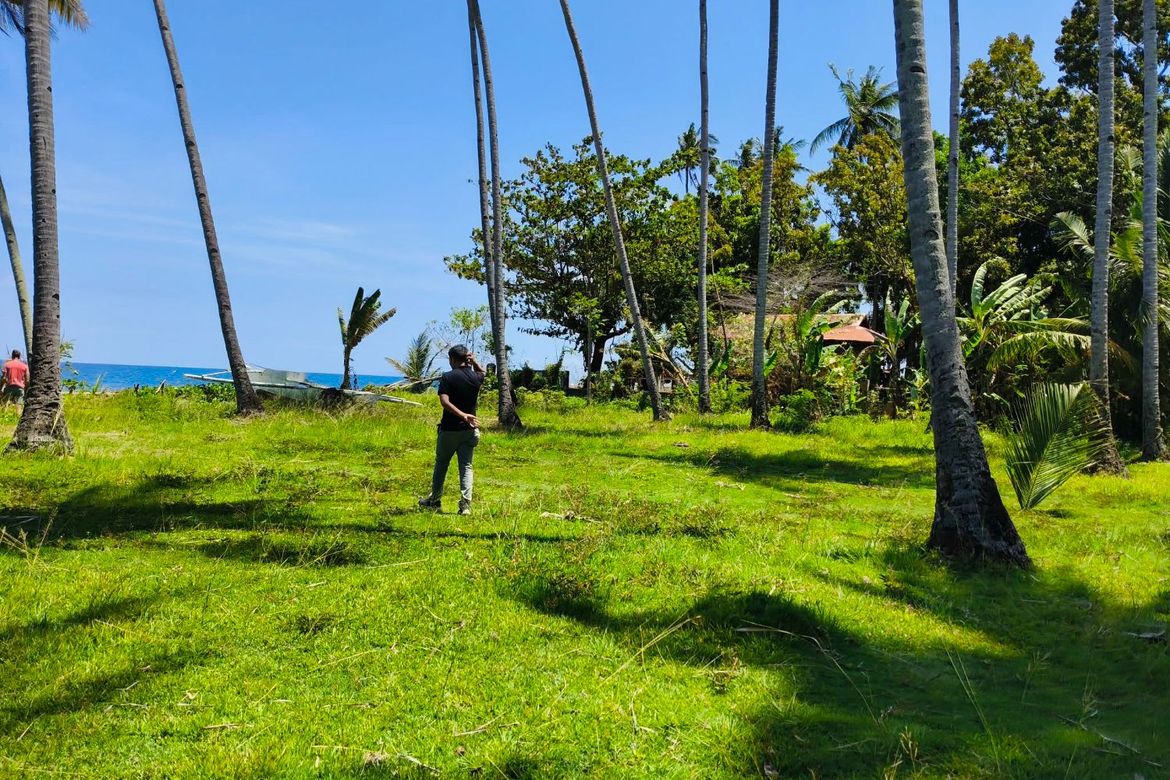 Land for Sale in Poblacion, Boljoon, Cebu – photo 6