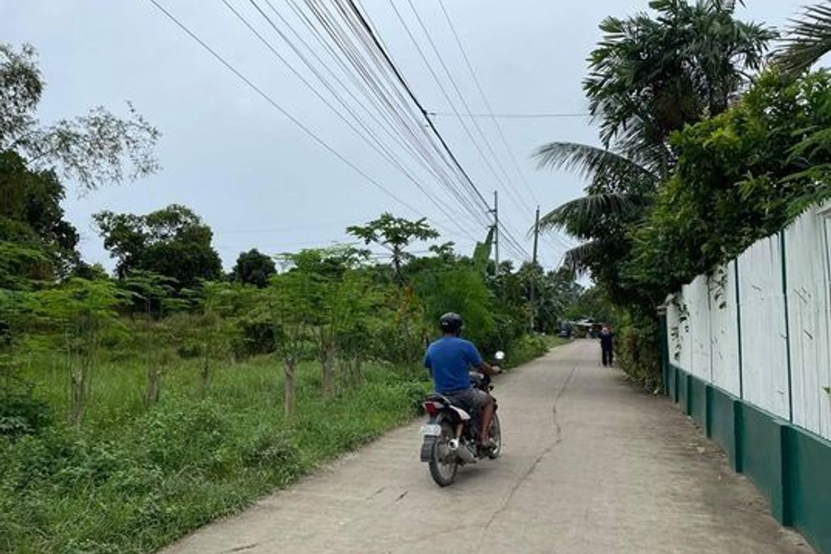 Land for Sale in Poblacion, Compostela, Cebu – photo 5