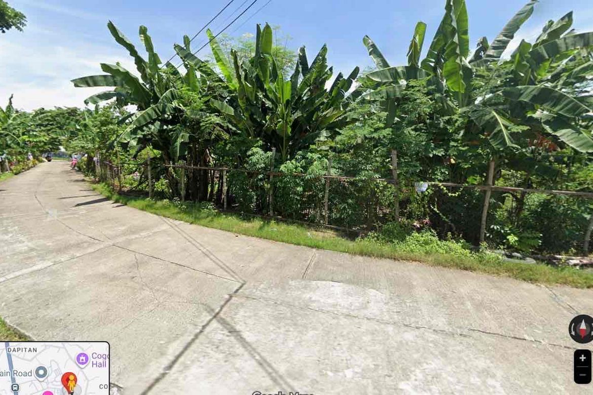 Land for Sale in Poblacion, Cordoba, Cebu