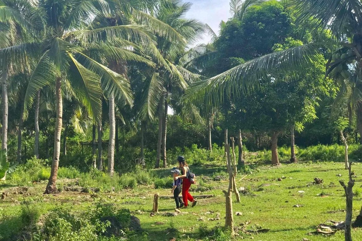 Land for Sale in Poblacion, Cordoba, Cebu – photo 2