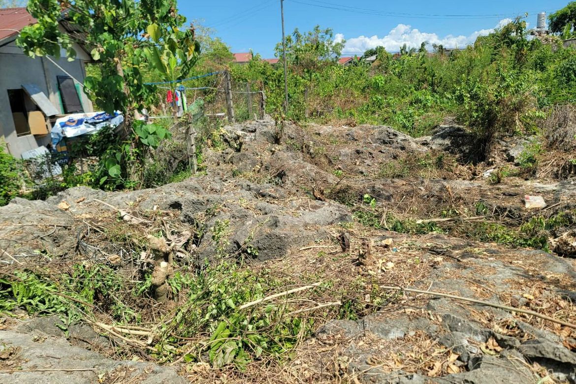 Land for Sale in Poblacion, Cordoba, Cebu
