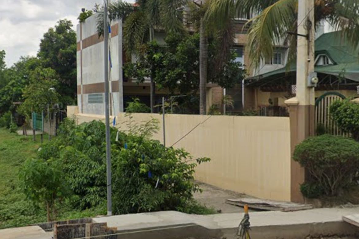 Land for Sale in Poblacion East, Alcala, Pangasinan – photo 4
