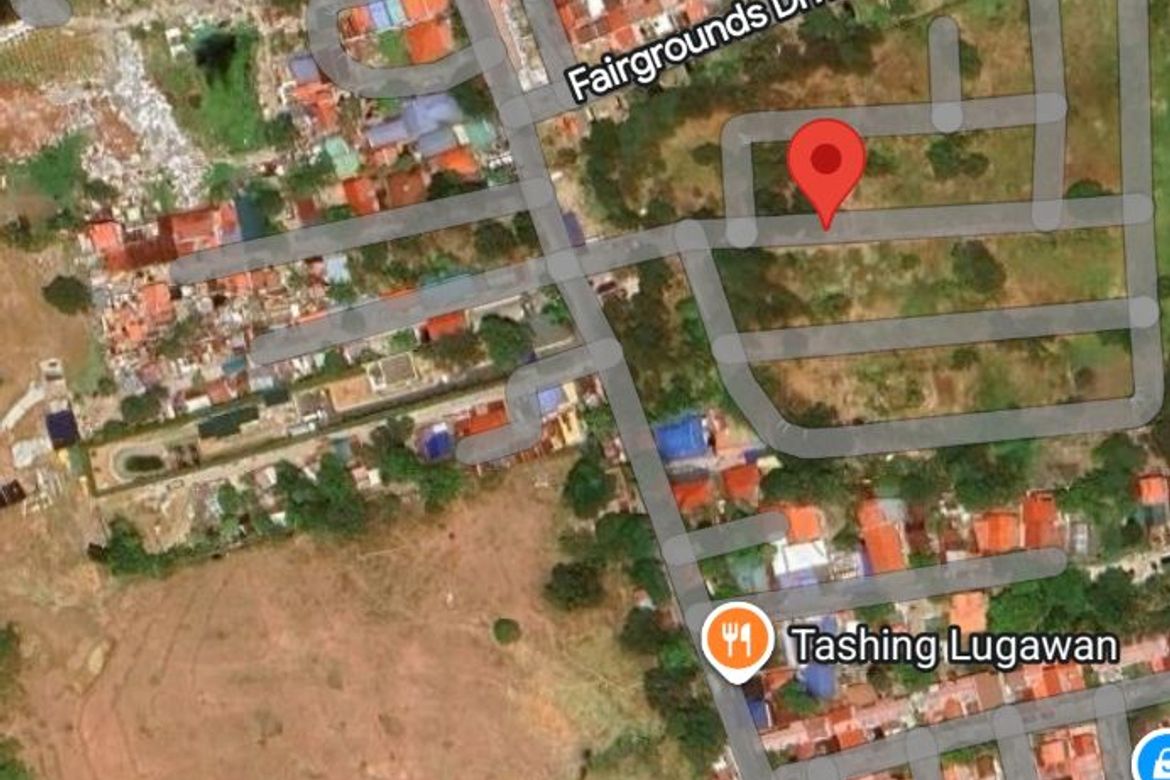 Land for Sale in Poblacion I-A, Imus, Cavite