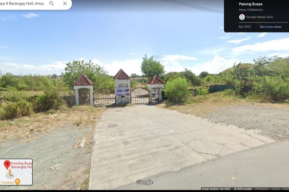 Land for Sale in Poblacion I-A, Imus, Cavite – photo 4