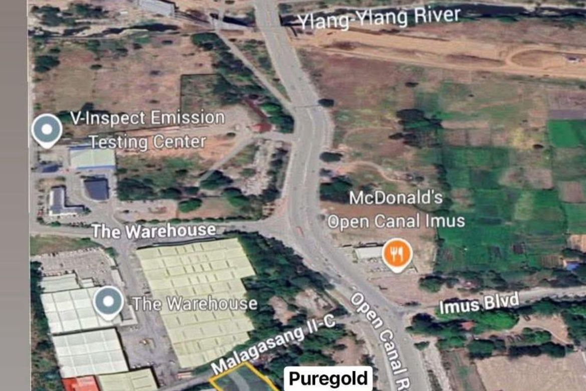 Land for Sale in Poblacion I-A, Imus, Cavite – photo 3