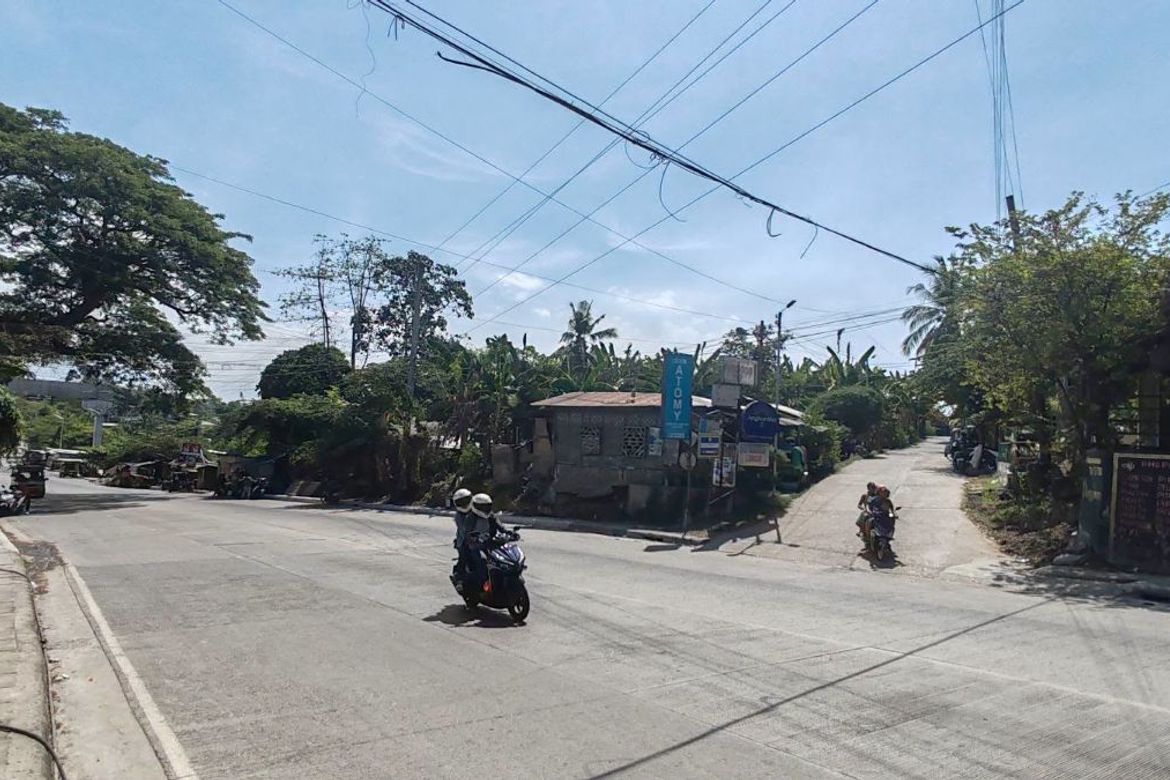 Land for Sale in Poblacion I, Carcar, Cebu