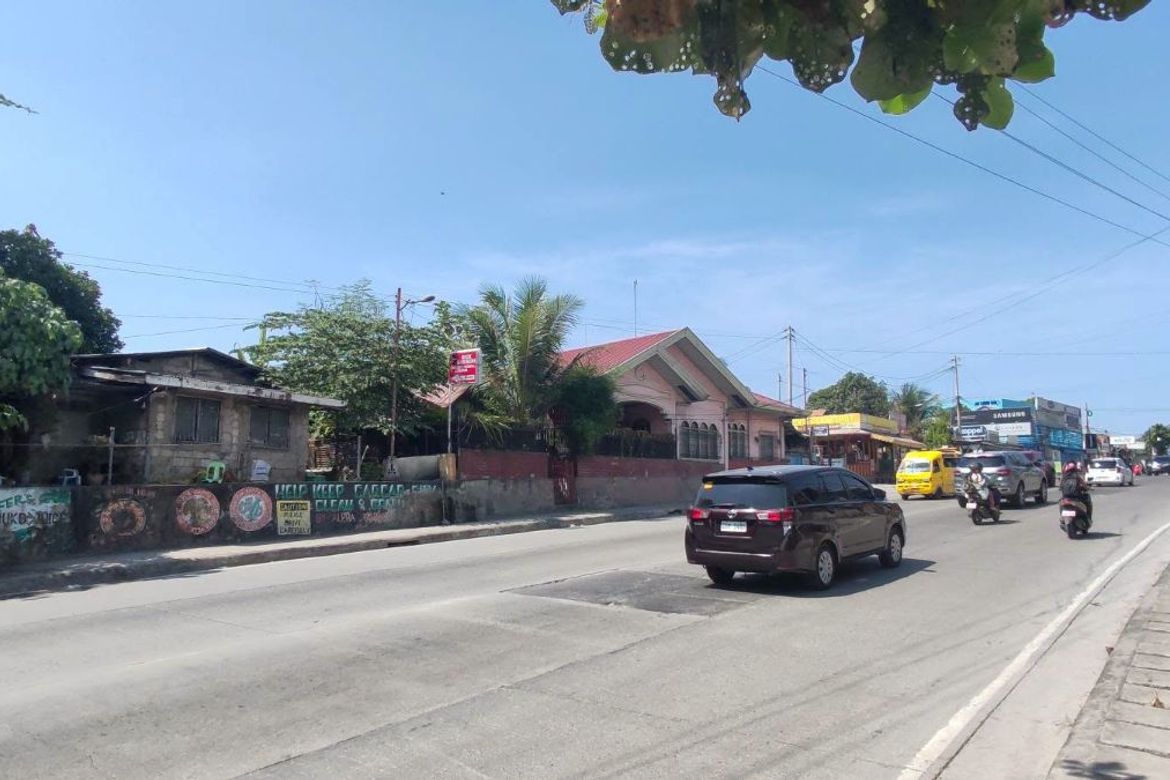 Land for Sale in Poblacion I, Carcar, Cebu – photo 3