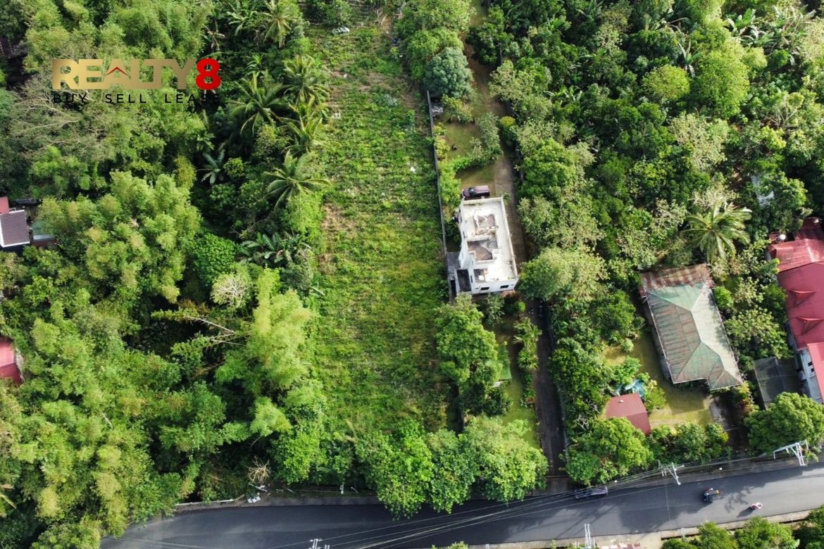 Land for Sale in Poblacion I, Mendez, Cavite
