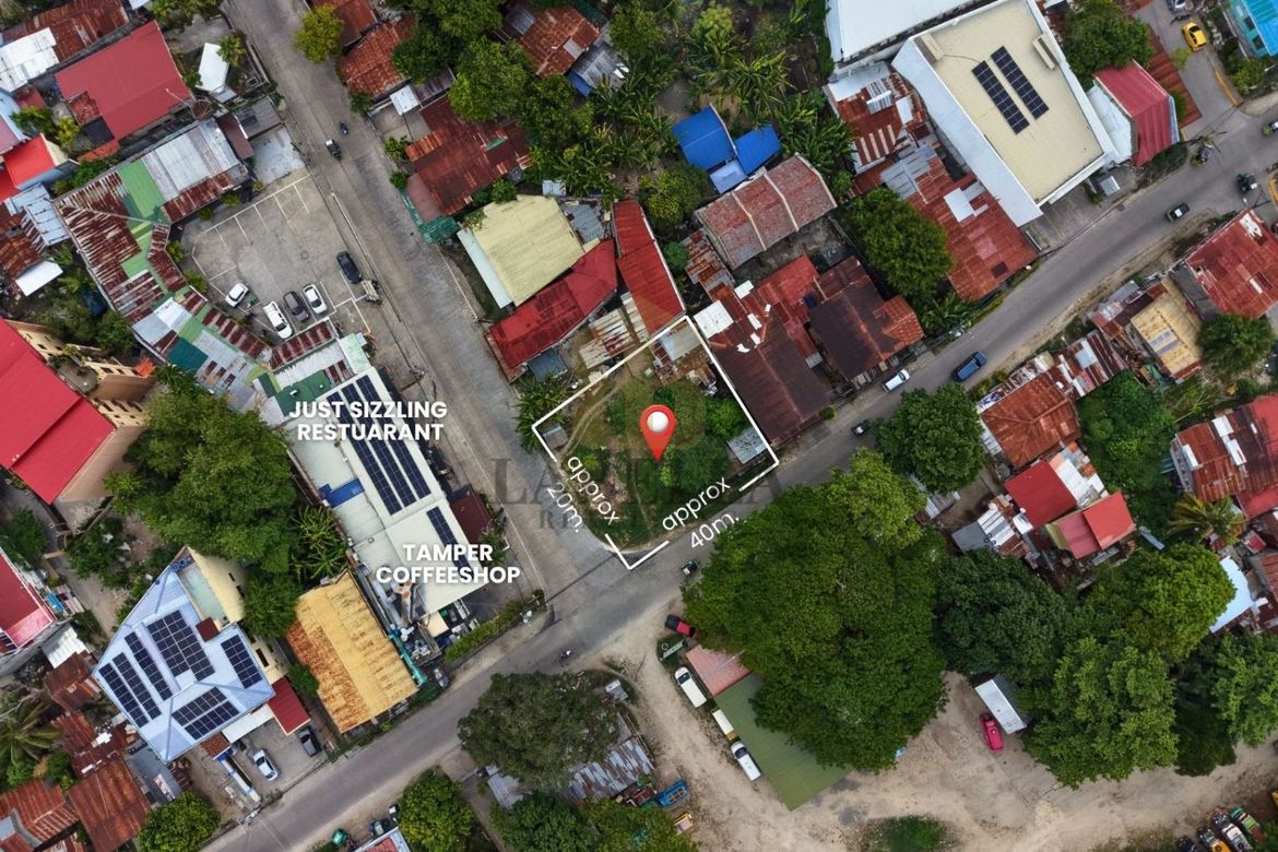 Land for Sale in Poblacion I, Tagbilaran, Bohol – photo 5