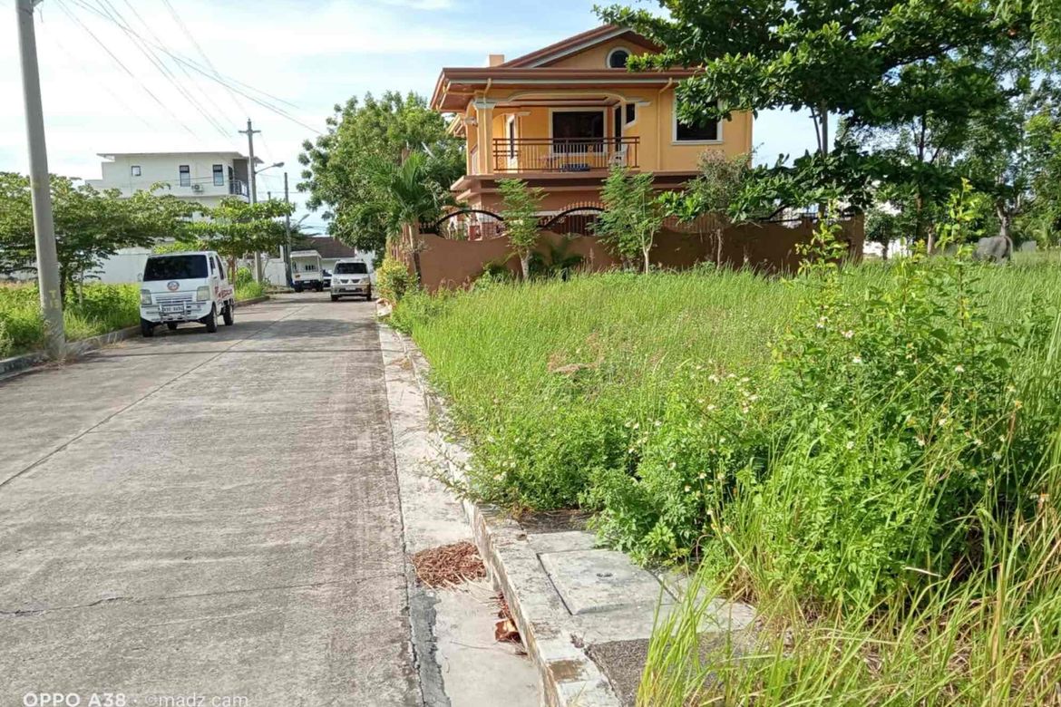 Land for Sale in Poblacion II, Carcar, Cebu – photo 4