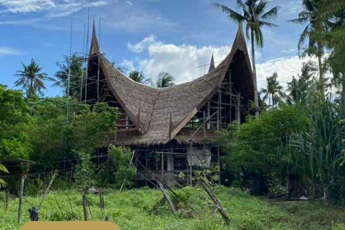 Land for Sale in Poblacion II, General Luna, Surigao del Norte