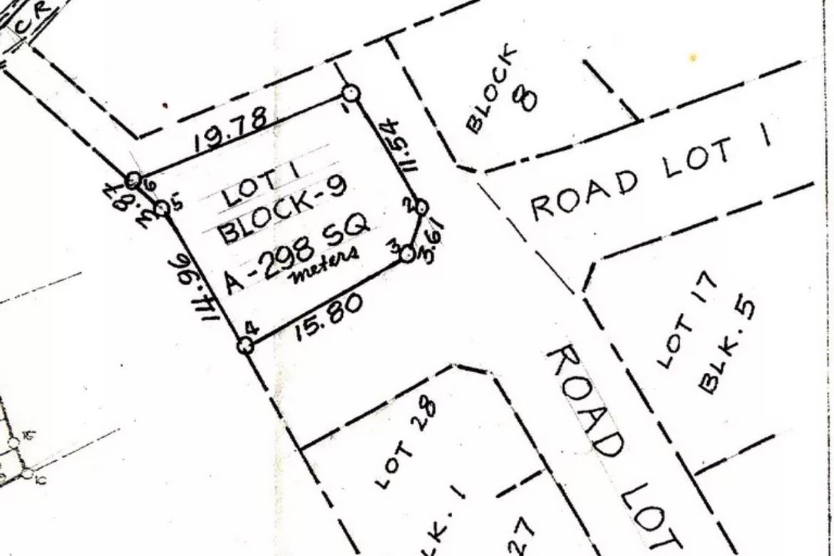 Land for Sale in Poblacion II, Marilao, Bulacan – photo 2