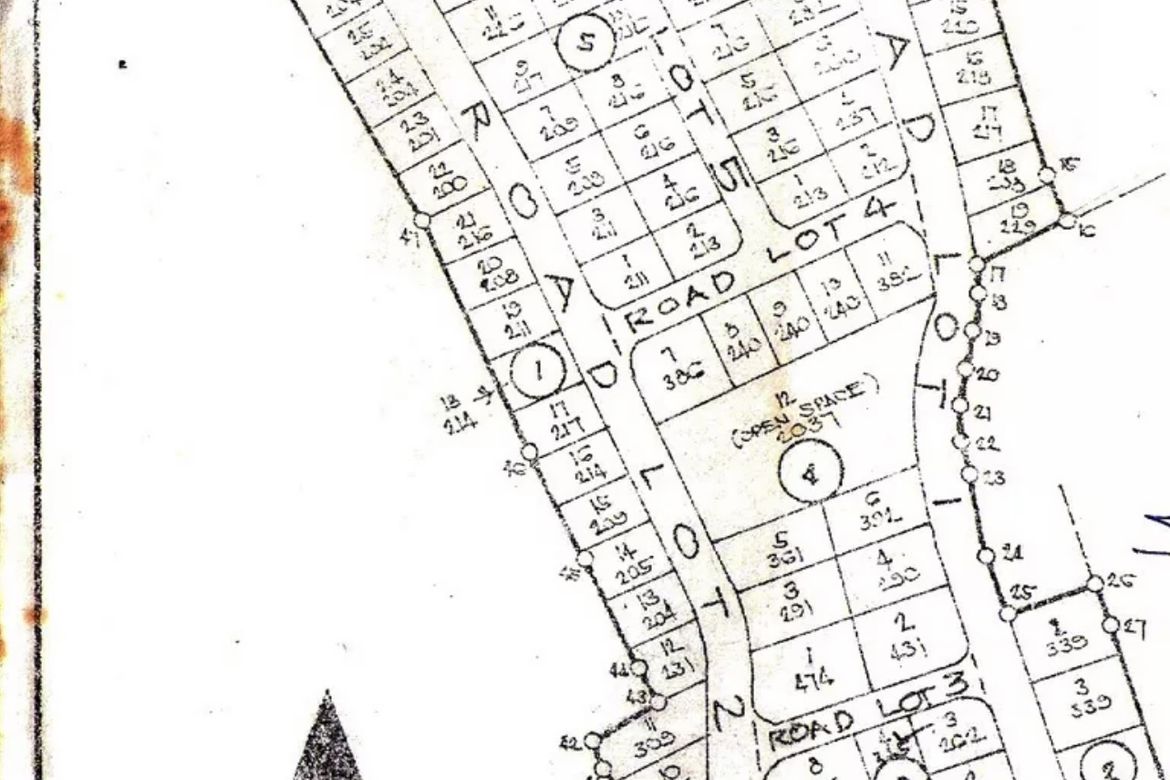 Land for Sale in Poblacion II, Marilao, Bulacan – photo 3