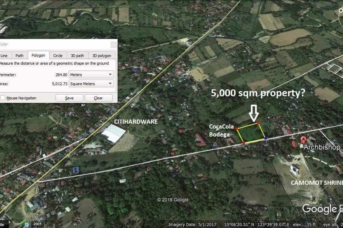 Land for Sale in Poblacion III, Carcar, Cebu – photo 3