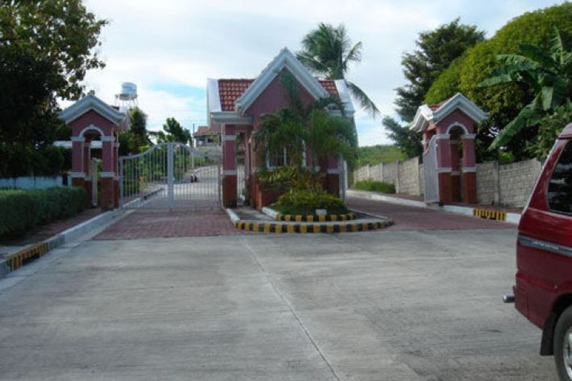 Land for Sale in Poblacion III, Carcar, Cebu – photo 2