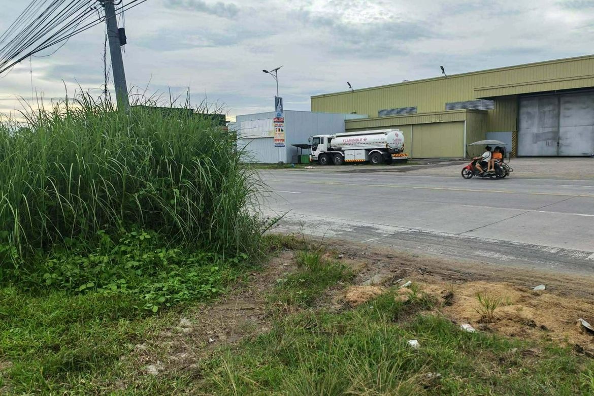 Land for Sale in Poblacion III, Pigkawayan, Cotabato – photo 2
