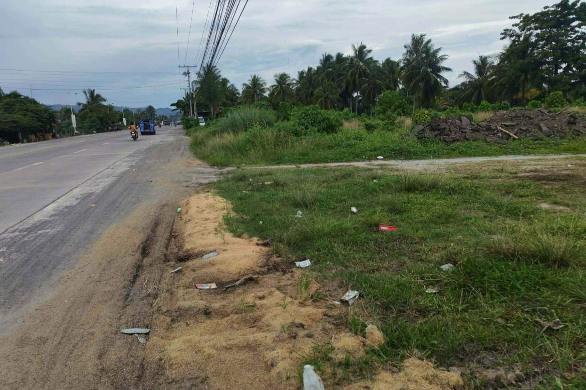 Land for Sale in Poblacion III, Pigkawayan, Cotabato – photo 8