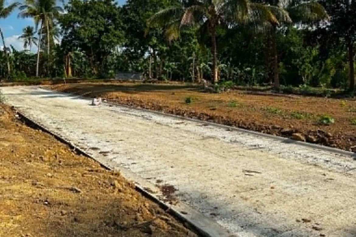 Land for Sale in Poblacion IV, General Emilio Aguinaldo, Cavite – photo 4