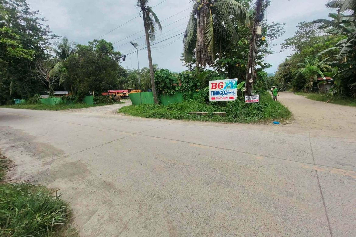 Land for Sale in Poblacion, Libungan, Cotabato – photo 2