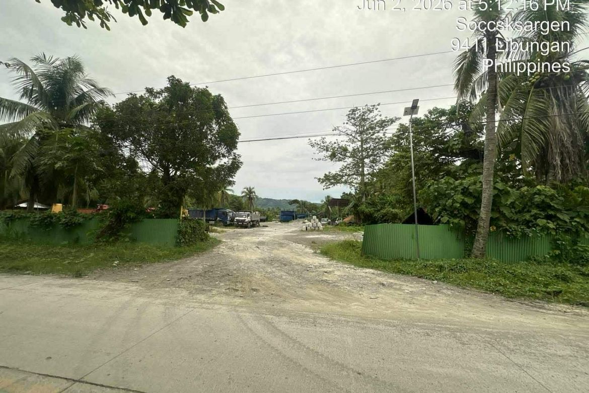 Land for Sale in Poblacion, Libungan, Cotabato – photo 6