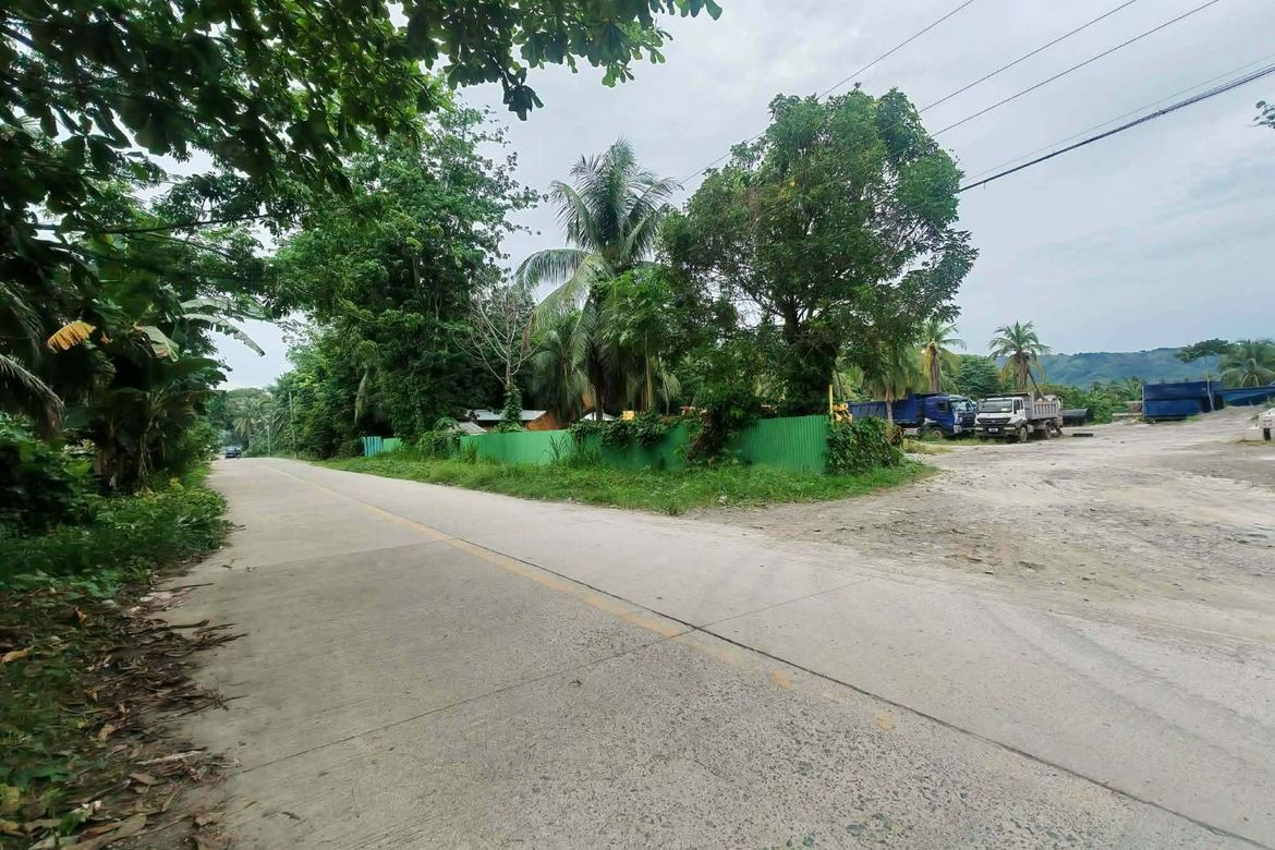 Land for Sale in Poblacion, Libungan, Cotabato – photo 7