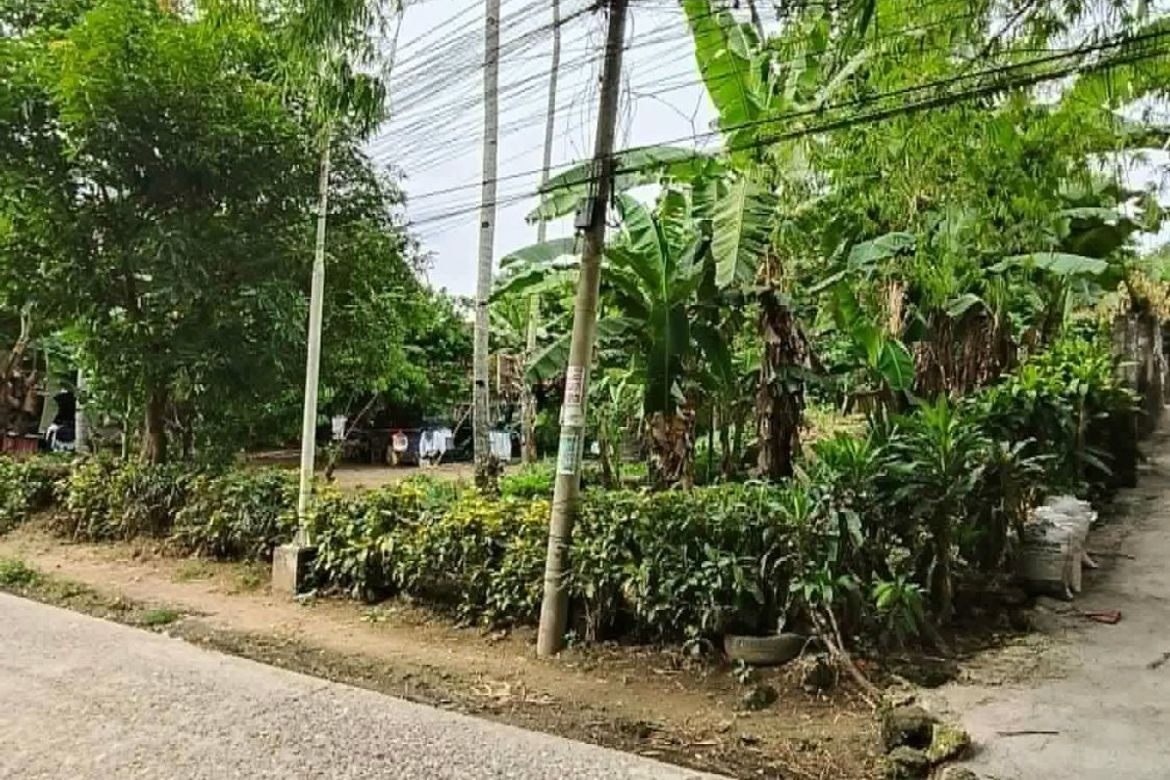 Land for Sale in Poblacion, Liloan, Cebu