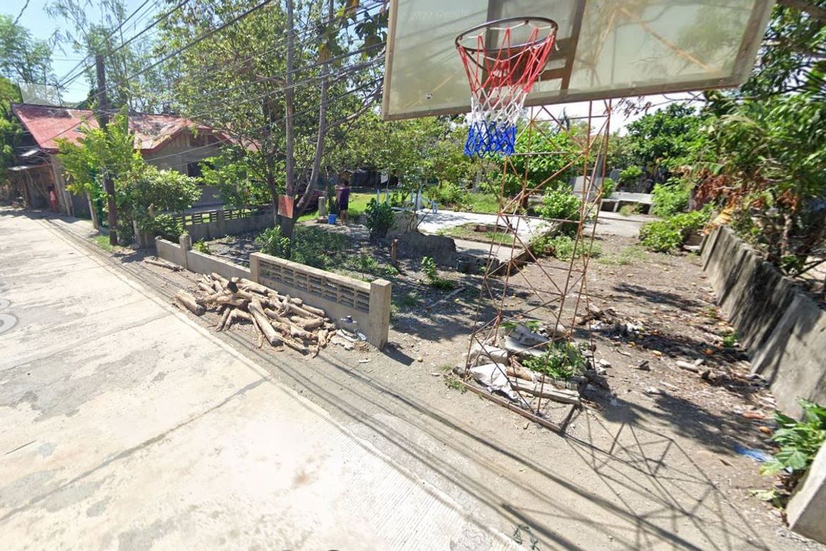 Land for Sale in Poblacion, Lingayen, Pangasinan
