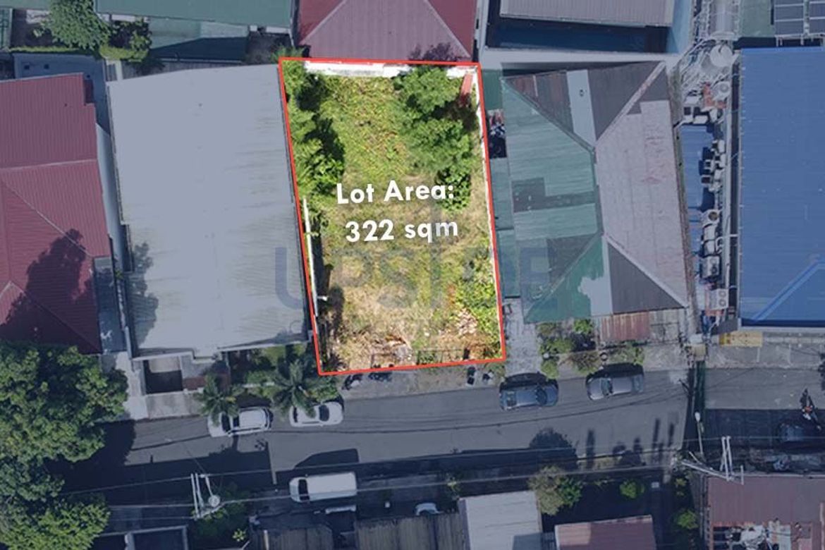 Land for Sale in Poblacion, Makati City – photo 2