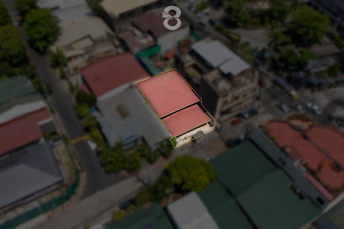 Land for Sale in Poblacion, Makati, Metro Manila