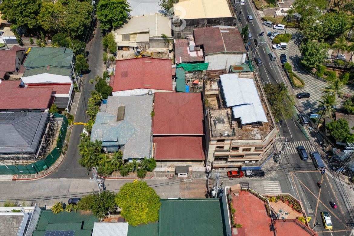 Land for Sale in Poblacion, Makati, Metro Manila – photo 2