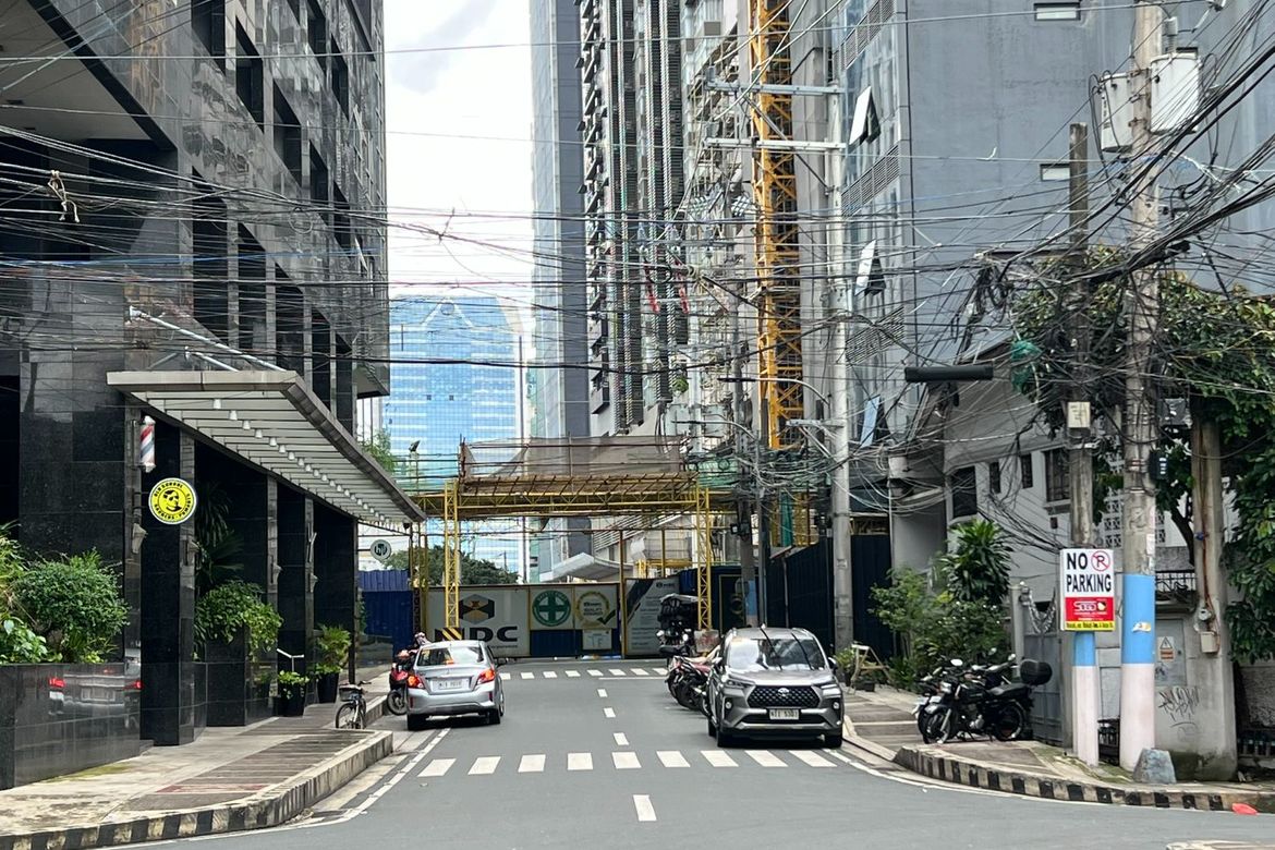 Land for Sale in Poblacion, Makati, Metro Manila