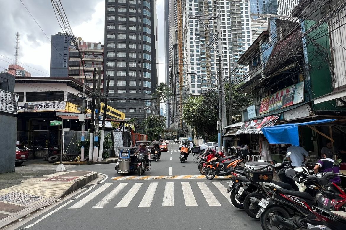Land for Sale in Poblacion, Makati, Metro Manila – photo 2